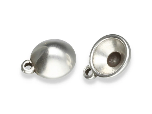 Zawieszka do kryształu chaton 8 mm [1szt.]