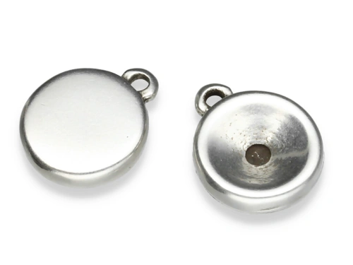 Zawieszka do kryształu rivoli 12 mm [1szt.]