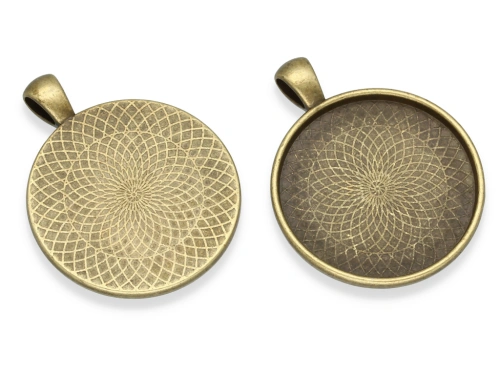 Zawieszka pod kaboszon 30 mm [1szt.]