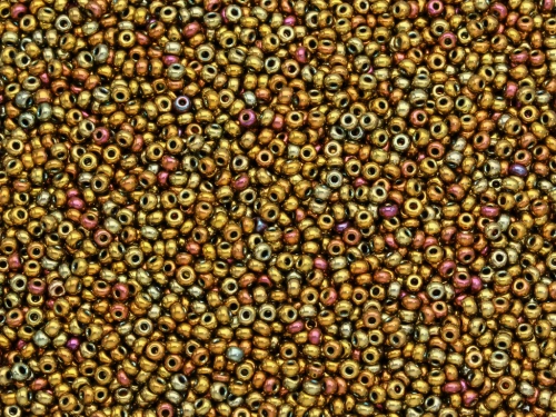 Preciosa rocailles 10/0 [~50g]