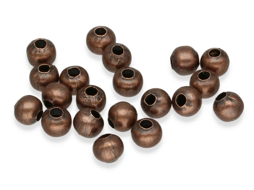 Przekładka kulka 5 mm [20szt.]