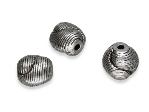 Przekładka "prążkowana" 10x10x8 mm [6szt.]