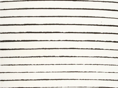 Rzemień naturalny płaski 3x1,8mm biały/czarny [20cm]