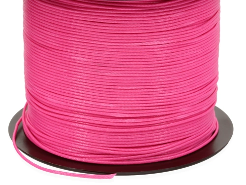 Sznurek poliestrowy nabłyszczany 1mm [5m]