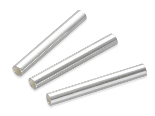 Rurka prosta 20 x 2,5/1,8 mm AG-925 [1szt.]