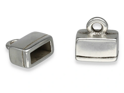 Końcówka z paseczkiem 10,6 x 4,2 mm [1szt.]
