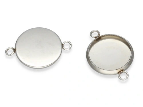 Łącznik pod kaboszon 12 mm [5szt.]