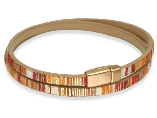 Rzemień syntetyczny 5 x 2 mm [~1,3m]