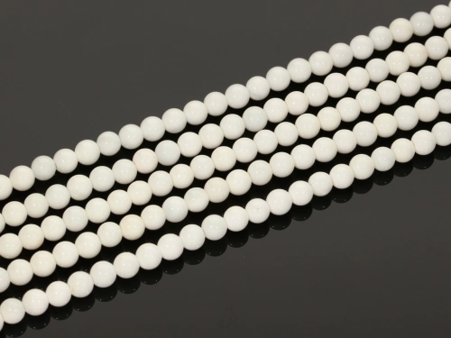 Muszla kulka ok. 4,5 mm [~40cm]