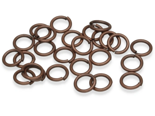 Kółko otwarte 7x1 mm [20szt.]