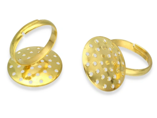 Baza pierścionka 20 mm [1szt.]