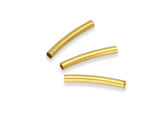 Rurka "łuk" 15 x 2 mm [20szt.]