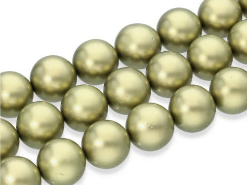 Perła muszlowa kulka ok. 16 mm [1szt.]