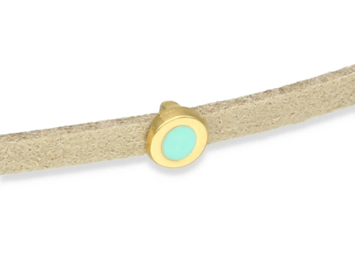 Przekładka "mini decor" 2,5 x 1,5 mm [1szt.]