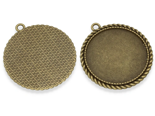 Zawieszka pod kaboszon 35 mm [1szt.]