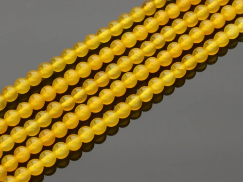 Agat kulka ok.6,3mm [~37cm]