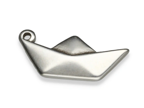Zawieszka "statek" 24,5 x 10 mm [1szt.]