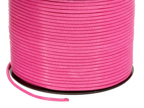 Sznurek poliestrowy nabłyszczany 2mm [1m]