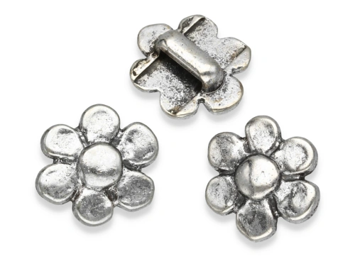 Przekładka "kwiatek" 10 x 2,5 mm [2szt.]