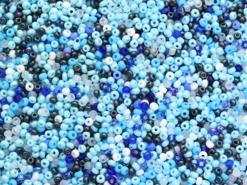 Preciosa rocailles 10/0 [~50g]