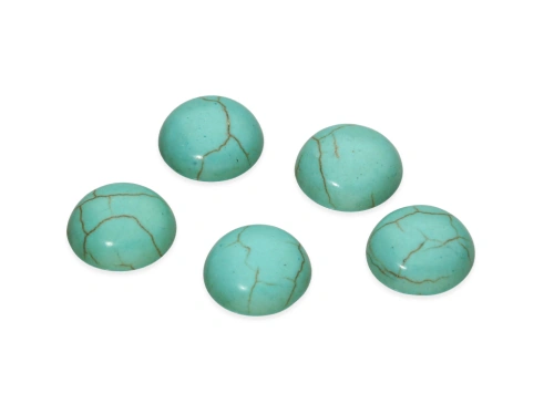 Howlit kaboszon ok.14mm [1szt.]