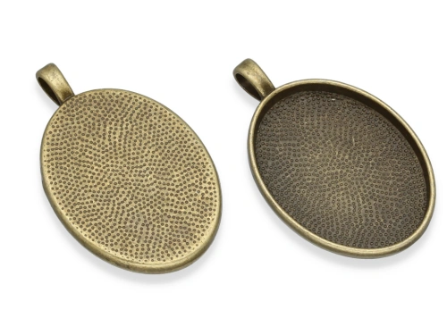 Zawieszka pod kaboszon 30 x 22 mm [1szt.]