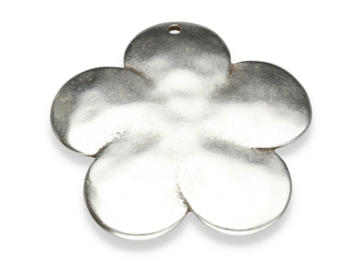 Zawieszka "kwiat" 45 x 44 mm [1szt.]