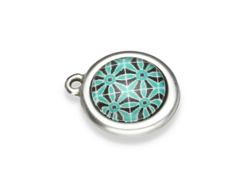 Zawieszka pod kaboszon 12 mm [1szt.]