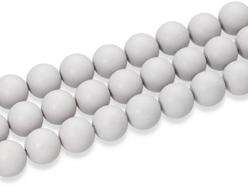 Perła muszlowa "kulka" 10,3 mm [~20cm]