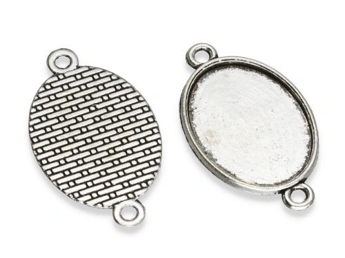 Łącznik pod kaboszon 25 x 18 mm [1szt.]