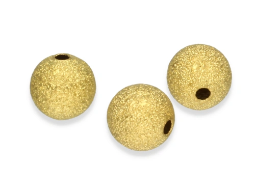 Kulka "diamentowana" 10 mm [4szt.]