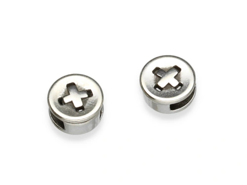 Przekładka "guziczek" 5,5 x 2,2 mm [1szt.]