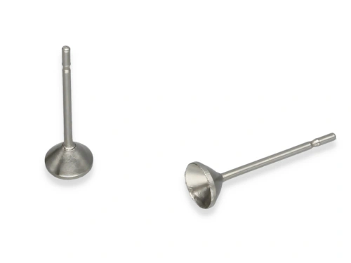 Sztyft pod chaton SS17 [2szt.]