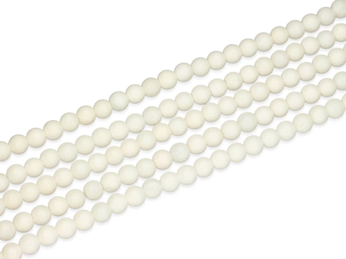 Muszla kulka ok. 4,5 mm [~40cm]