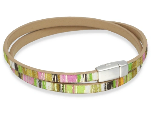 Rzemień syntetyczny 5 x 2 mm [~1,3m]