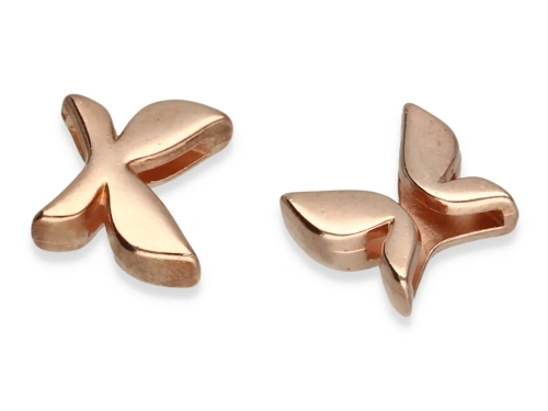 Przekładka "motylek" 10 x 2,5 mm [1szt.]