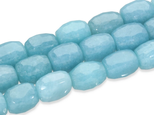 Kwarc gąbczasty bryłka ok.15x20mm [1szt.]