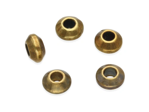 Przekładka dysk 7x4/3 mm [10szt.]