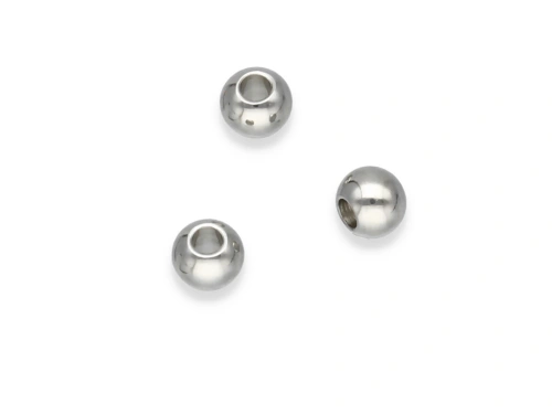 Przekładka kulka 4 mm [10szt.]