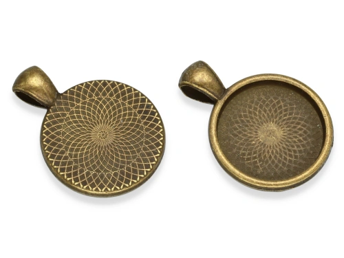 Zawieszka pod kaboszon 20 mm [1szt.]
