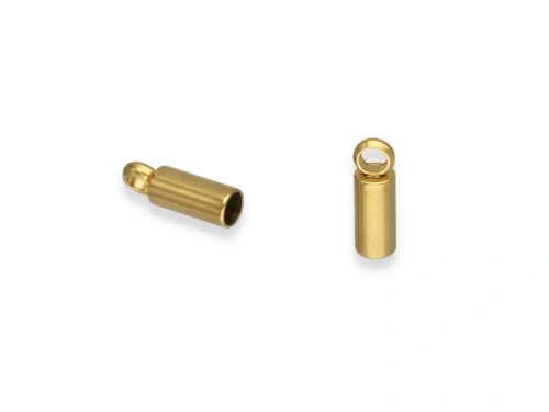 Końcówka wklejana 2 mm [para]