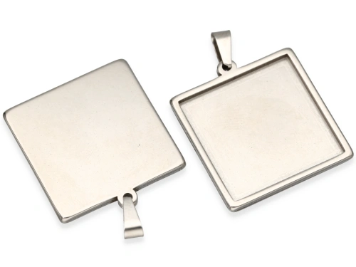 Zawieszka pod kaboszon 25 x 25 mm [1szt.]