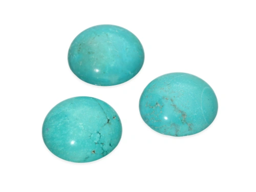 Howlit kaboszon ok.22mm [1szt.]