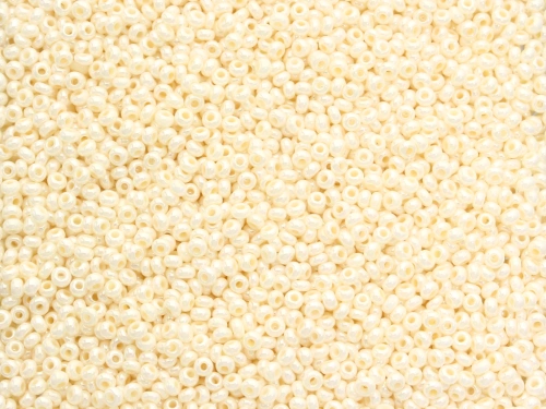 Preciosa rocailles 10/0 [~50g]