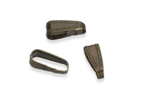 Krawatka uchylna 10,5 x 3,5 mm [10szt.]