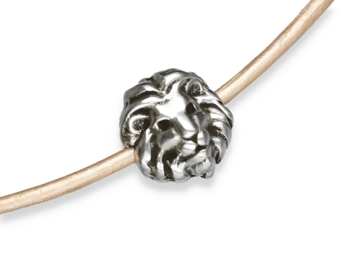 Przekładka głowa lwa 1,5mm [1szt.]