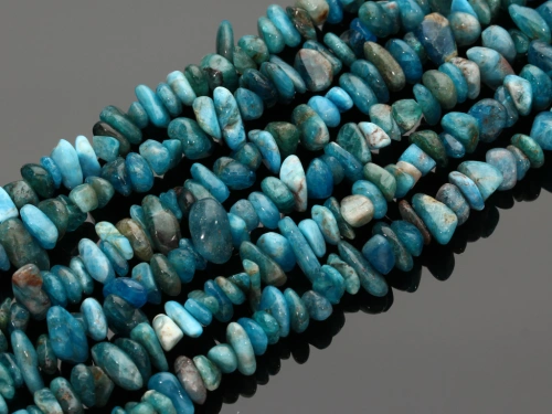 Apatyt sieczka ok.5x8mm [~80cm]