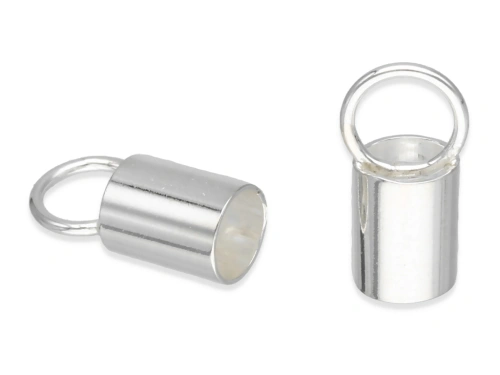 Końcówka 5 mm AG-925 [2szt.]