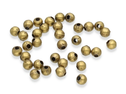 Przekładka kulka 3,2 mm [5g./~90szt.]