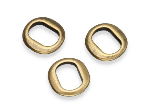 Przekładka gładka 10 x 6,8 mm [1szt.]